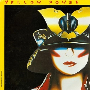 YELLOW POWER / YELLOW POWER