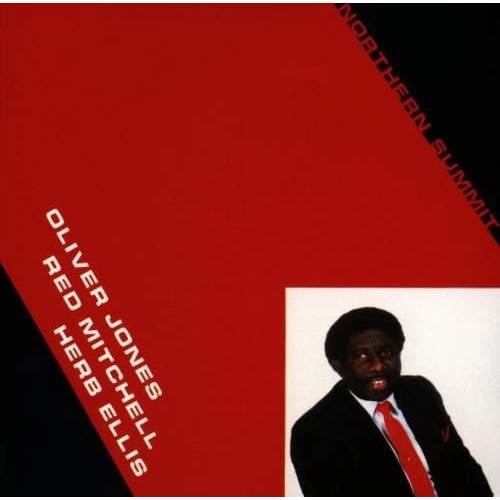 OLIVER JONES / オリヴァー・ジョーンズ / ノーザン・サミット