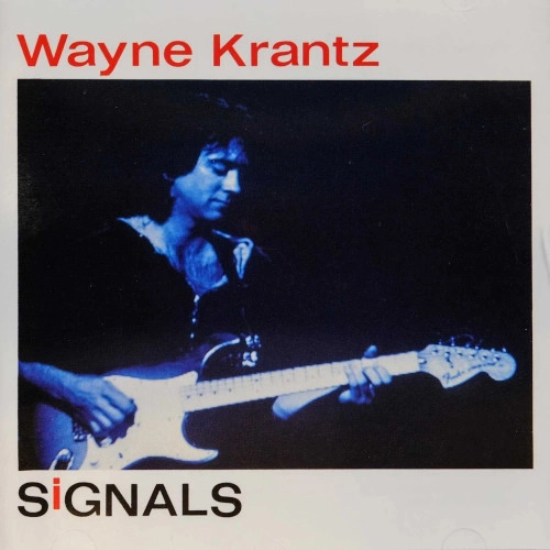 WAYNE KRANTZ / ウェイン・クランツ / シグナルズ
