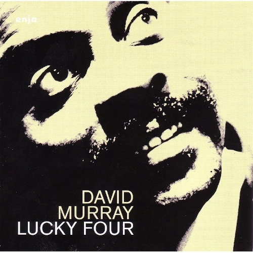 DAVID MURRAY / デヴィッド・マレイ / ラッキー・フォア