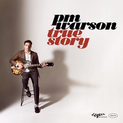 PM WARSON / TRUE STORY