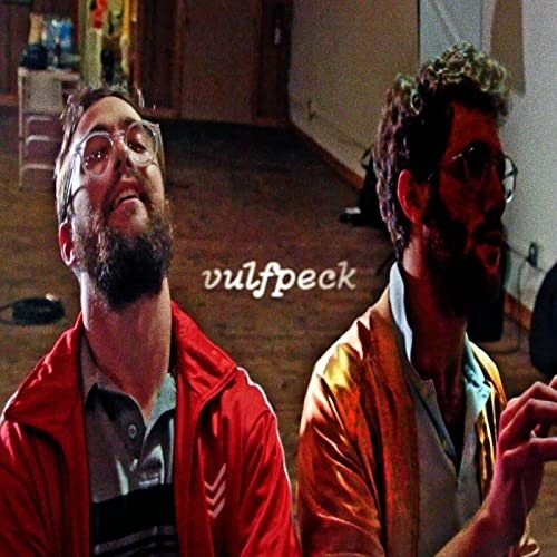 VULFPECK / ヴルフペック / VOLLMILCH (CLEAR PRESSING)