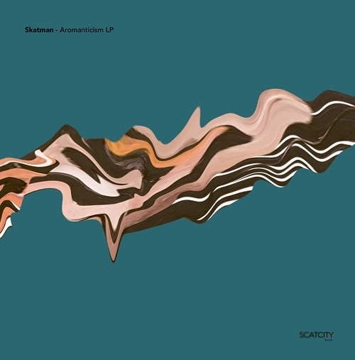 SKATMAN / AROMANTICISM