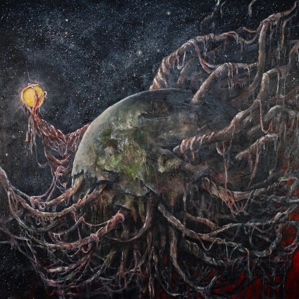 ALTERED DEAD / RETURNED TO LIFE