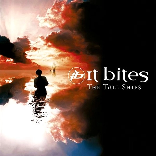IT BITES / イット・バイツ / THE TALL SHIP (2021 REMASTERED): GATEFOLD TRANSPARENT RED 2LP+CD