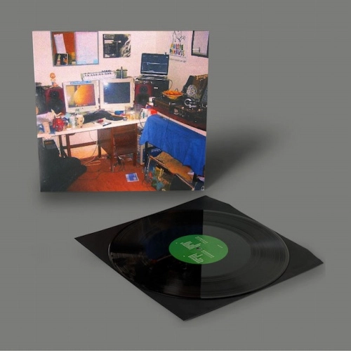 HUDSON MOHAWKE / ハドソン・モホーク / Hudson's Heeters Vol. 1
