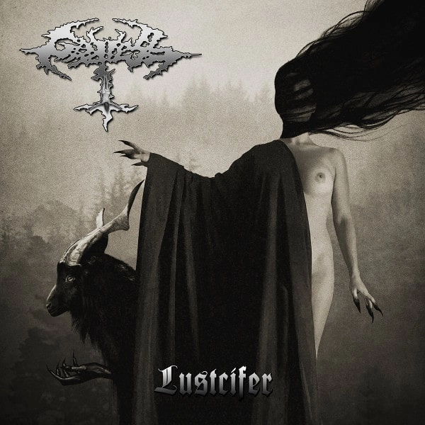 GODLESS / LUSTCIFER