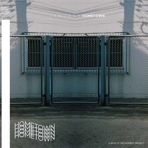 January(THA/PUNK) / Hometown