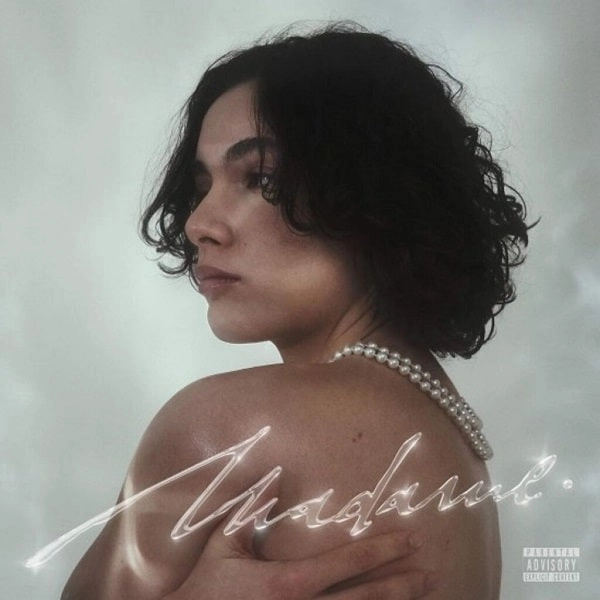 MADAME (ITALY) / マダム / MADAME (SANREMO 2021)