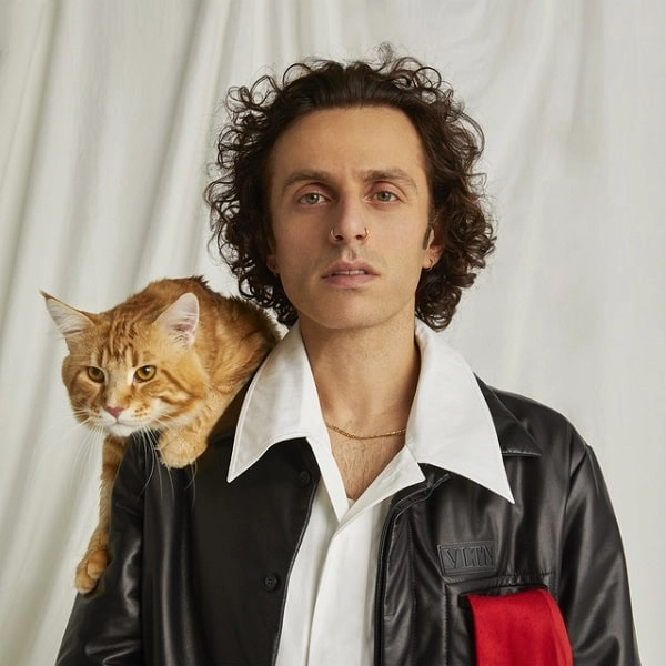 GHEMON / E VISSERO FERITI E CONTENTI (SANREMO 2021)
