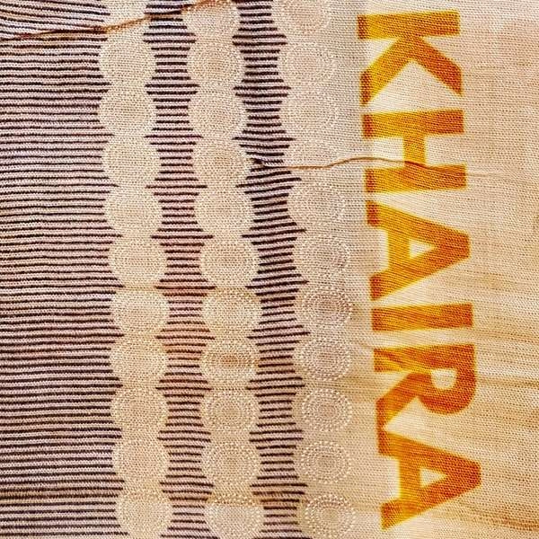 KHAIRA ARBY / ハイラ・アービー / LIVE IN NEW YORK 2010