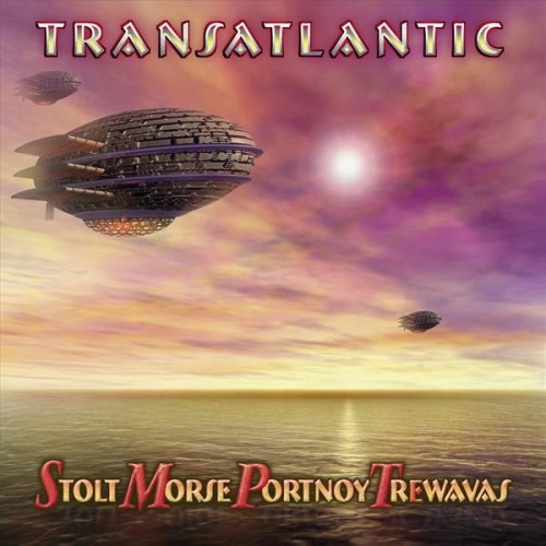TRANSATLANTIC / トランスアトランティック / SMPTe: GATEFOLD WHITE COLOURED VINYL 2LP+CD