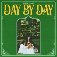DJ SHOE / DAY BY DAY（Remastered）