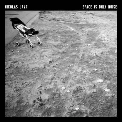 NICOLAS JAAR / ニコラス・ジャー / SPACE IS ONLY NOISE (TEN YEAR EDITION)