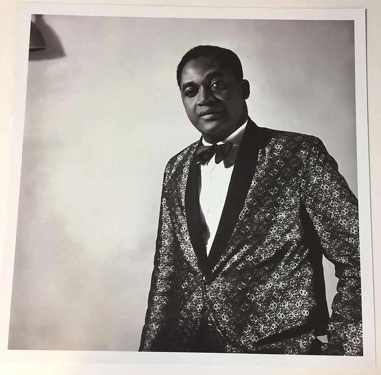 ALONSO WILSON DE BRIANO / アロンソ・ウィルソン・デ・ブリアノ / FANTASTIC VARIETY IN THE MUSIC OF PANAMA - THE WINSOR STYLE AND CALYPSO IMPRESSIONS