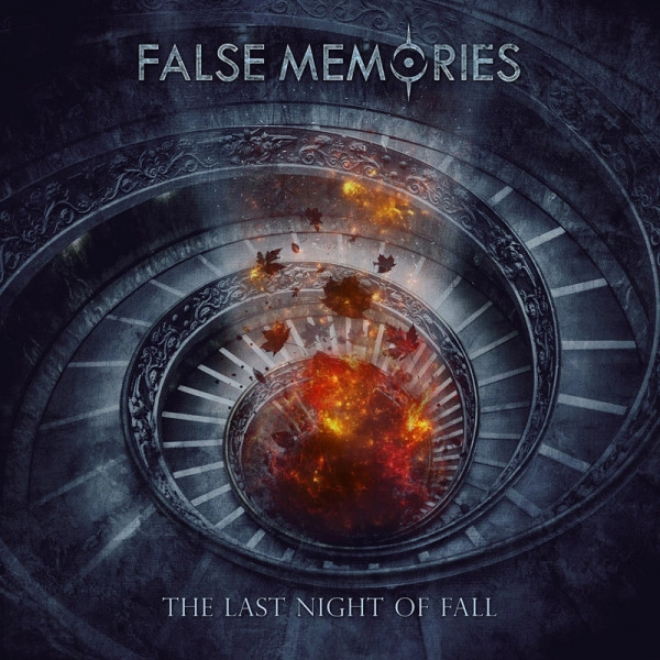 FALSE MEMORIES / THE LAST NIGHT OF FALL / LAST NIGHT OF FALL