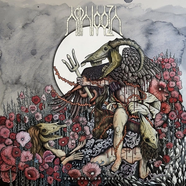 APPALOOZA / THE HOLY OF HOLIES / HOLY OF HOLIES