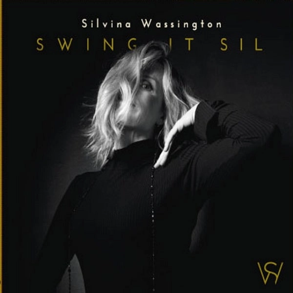 SILVINA WASSINGTON / シルビナ・ワシントン / SWING IT SIL
