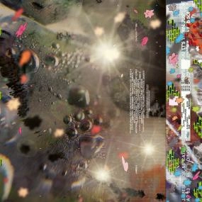 JAMES K / WHYT 036