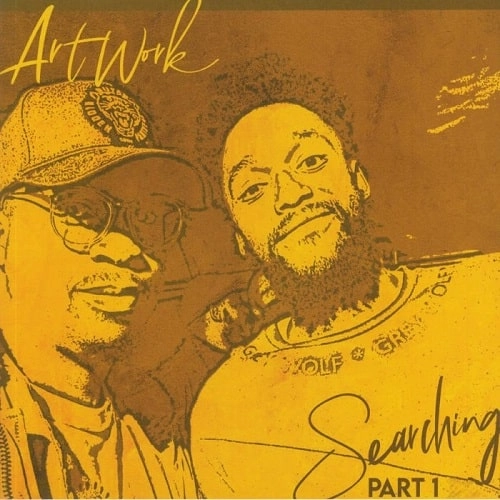 ARTWORK (ZAF) / SEARCHING PART 1
