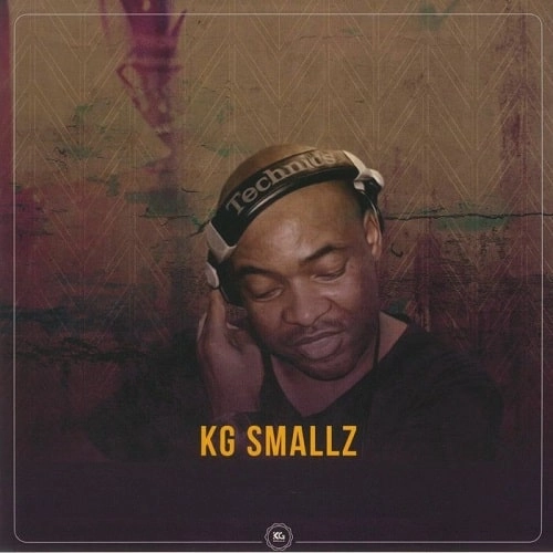 KG SMALLZ / KG SMALLZ