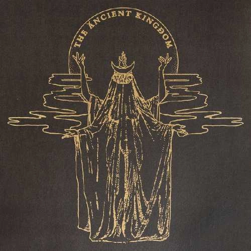 D.K. / ANCIENT KINGDOM