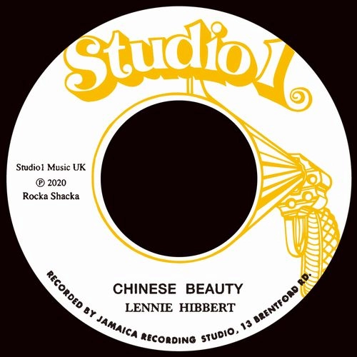 LENNIE HIBBERT / レニー・ヒバート / CHINESE BEAUTY