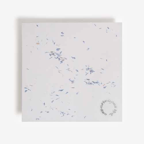 ULLA / TUMBLING TOWARDS A WALL (COLOUR)