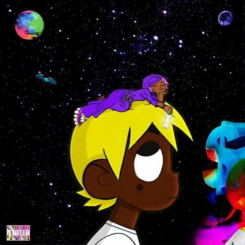 LIL UZI VERT / リル・ウージー・ヴァート / ETERNAL ATAKE / LUV VS THE WORLD 2