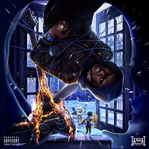 A BOOGIE WIT DA HOODIE / ARTIST 2.0 DELUXE