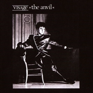 VISAGE / ヴィサージ / ANVIL