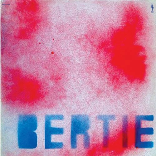 ALGY LORD GRAY / BERTIE / BERTIE (LP)