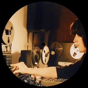 CAROLINE K / MIRRORBALL (PICTURE DISC)