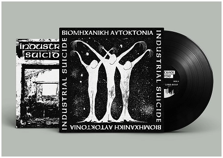 INDUSTRIAL SUICIDE / 1989-2019 (LP/BLACK VINYL)