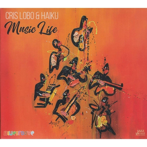 CRIS LOBO / MUSIC LIFE