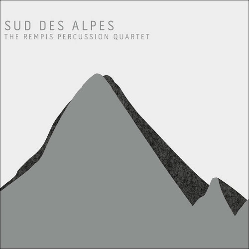 DAVE REMPIS / デイブ・レンピス / SUD DES ALPES