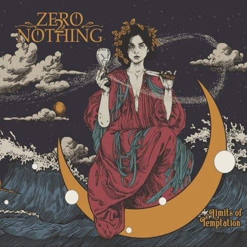 ZERO2NOTHING / LIMITS OF TEMPTATION