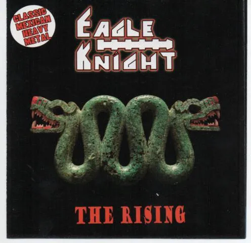 EAGLE KNIGHT / RISING