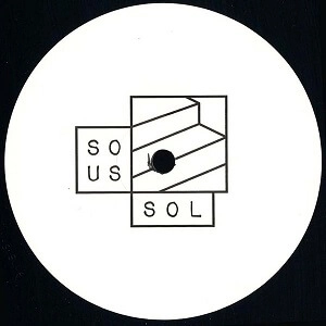 UNKNOWN ARTIST / SOUS:SOL 002