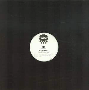 CORMAC / NARCOSA REMIXES