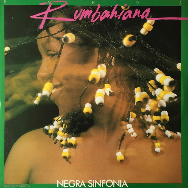 RUMBAHIANA / NEGRA SINFONIA