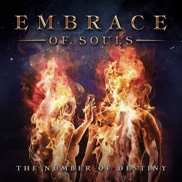 EMBRACE OF SOULS / NUMBER OF DESTINY
