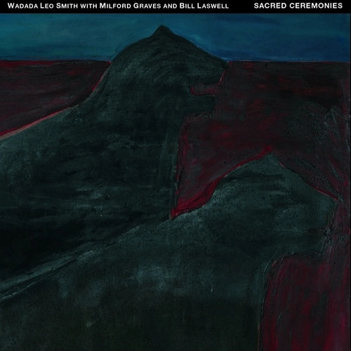 WADADA LEO SMITH / ワダダ・レオ・スミス / Sacred Ceremonies(3CD BOX)