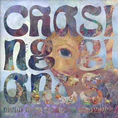 mmm with EMERSON KITAMURA / mmm with エマーソン北村 / CHASING GIANTS（LP）