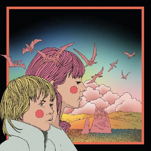 STARFUCKER (STRFKR) / REPTILIANS (10-YEAR ANNIVERSARY EDITION) (CD)
