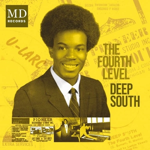 FOURTH LEVEL / DEEP SOUTH