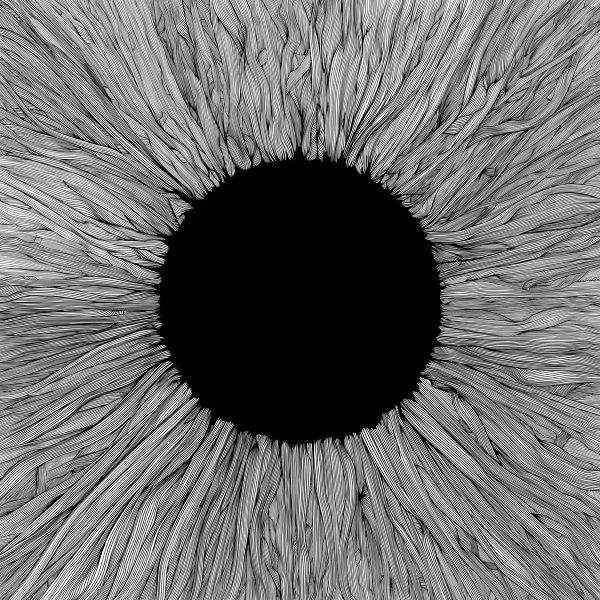 VOLA / WITNESS <180GRAM GLOW IN THE DARK VINYL>