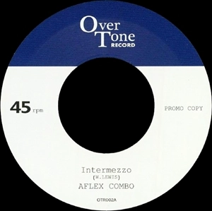 AFLEX COMBO / アフレックス・コンボ / INTERMEZZO