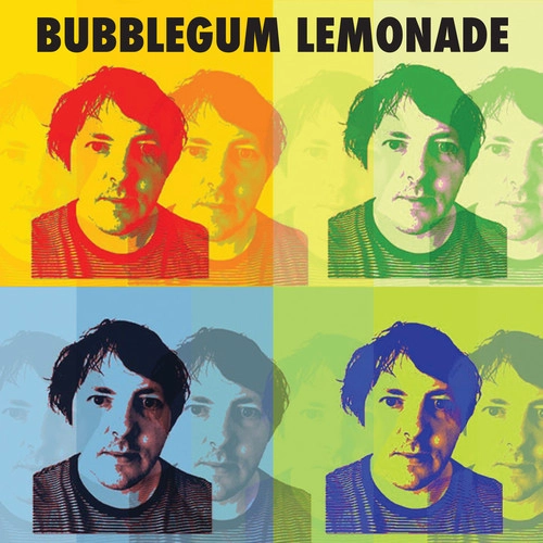BUBBLEGUM LEMONADE / バブルガム・レモネード / DESPERATELY SEEKING SUNSHINE