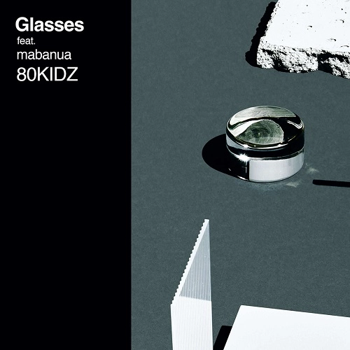 80KIDZ / Glasses / Glasses Shin Sakiura Remix